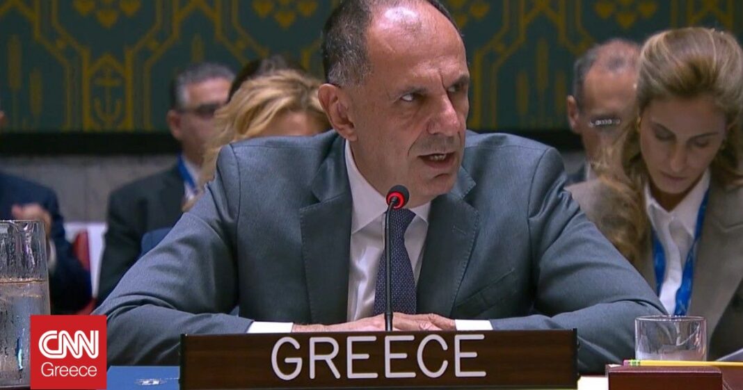 Γεραπετρίτης: Ανοίγουμε Δρόμους για Σημαντική Συνεργασία στη Γειτονιά μας!