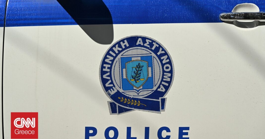 Συναρπαστική Εξιχνίαση: Δύο Ληστείες και Μια Απόπειρα Στο Φως – Συνελήφθη 21χρονος Αλλοδαπός στα Χανιά!