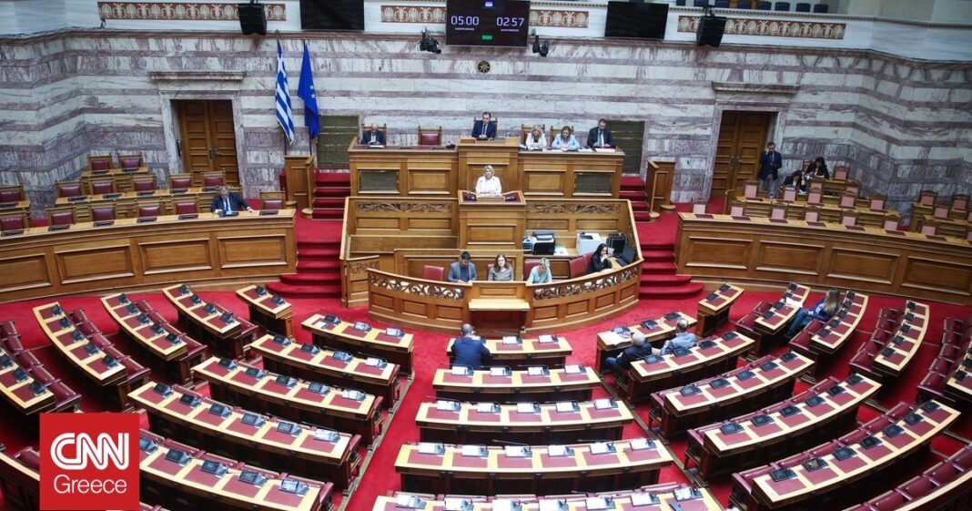 «Πολιτικός Σφυγμός: Οι Καταιγιστικές Αντιδράσεις των Κομμάτων στο Κυριακάτικο Μήνυμα του Πρωθυπουργού»