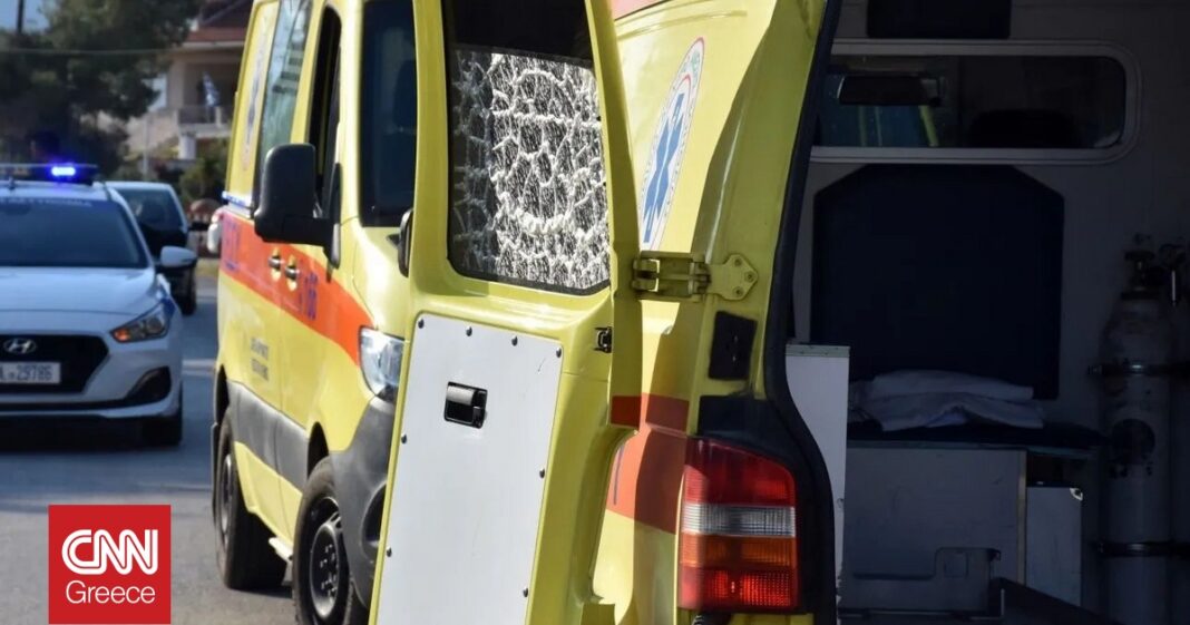 «Συναγερμός στην Υμηττού: Αυτοκίνητο αναποδογύρισε στο Παγκράτι!»