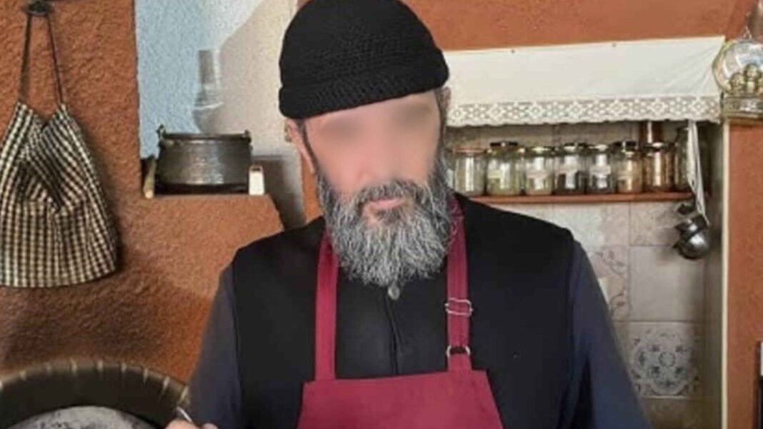 «Κεράκι» η κοκαΐνη, «φανουρόπιτα» η κάνναβη: Οι αποκαλυπτικοί διάλογοι που εκθέτουν τους ρασοφόρους του κυκλώματος!