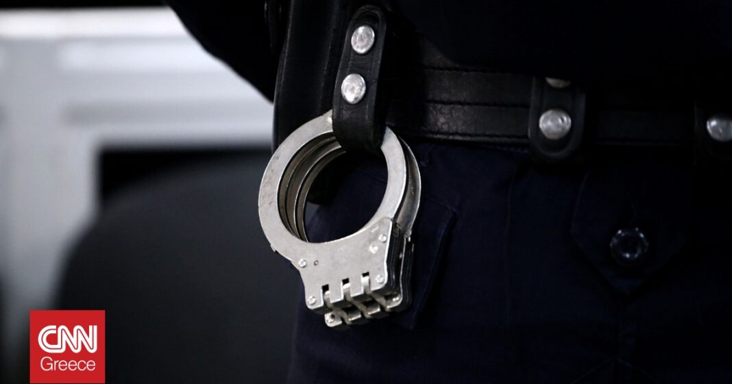 «Απάτη με πλειστηριασμό ακινήτου στην Αθήνα: Δύο συλλήψεις για την εξαπάτηση γυναίκας»