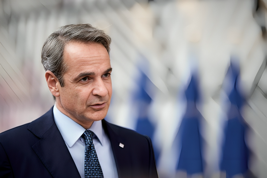 «Μητσοτάκης και η Αμερικανική Ενέργεια: Γιατί επιμένει στο ακριβό LNG ενώ αγνοεί το φθηνό ρωσικό αέριο;»