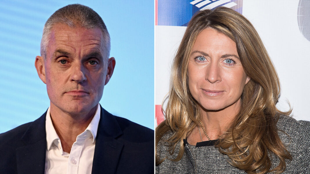 Σκάνδαλο στο BBC: Παραιτήσεις κορυφαίων στελεχών μετά την αναστάτωση για το μοντάζ στην ομιλία Τραμπ!