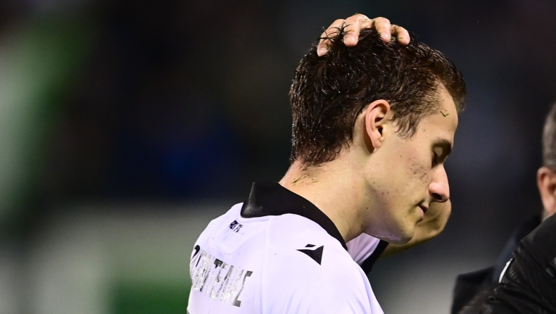 «Πώς ο ΠΑΟΚ χάνει την ευκαιρία να λάμψει: Αναλύουμε τα κρίσιμα λάθη»