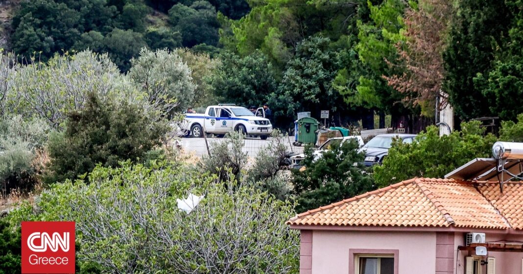 Βορίζια: Νέα αρχή για τα σχολεία μετά τη βεντέτα – Ψυχολόγοι και κοινωνικοί λειτουργοί φέρνουν ελπίδα στο χωριό!