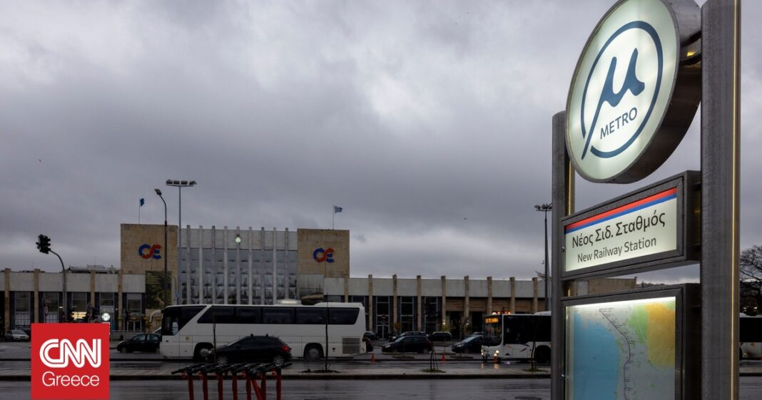 Μήνας-χωρίς-μετρό-στη-Θεσσαλονίκη:-ΟΑΣΘ-και-η-νέα-γραμμή-sigh-υπόσχονται-λύσεις!