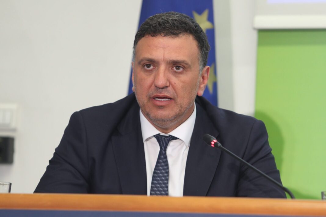 «Ο Κικίλιας στην Αίγυπτο: Ανακαλύπτοντας τις Καινοτομίες του Διεθνούς Συνεδρίου “TransMEA 2025″»