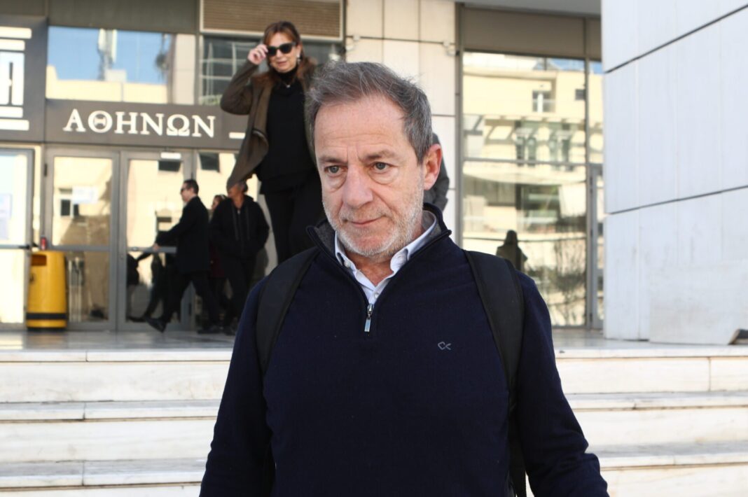 «Δίκη Λιγνάδη: Αναβολή για Τρίτη Φορά – Τι σημαίνει για την υπόθεση;»