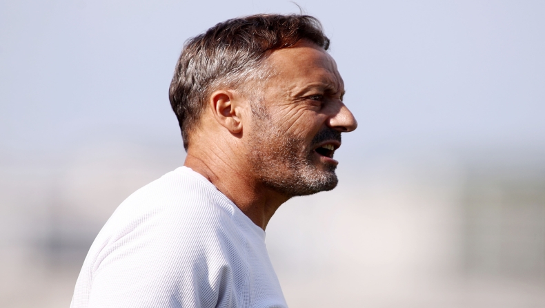 «Σοκ-στη-superleague-2:-Ο-Σάκης-Παπαβασιλείου-αποχωρεί-από-τον-Μακεδονικό!»