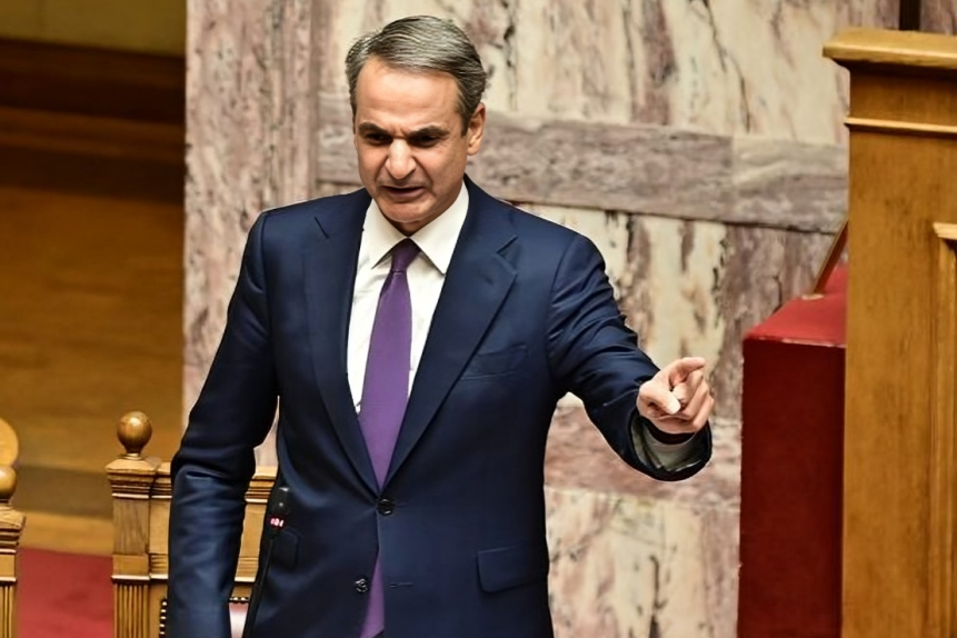 «Σαμαράς-σε-Σημερινή-Συνέντευξη:-Πανικός-στο-Μαξίμου!»