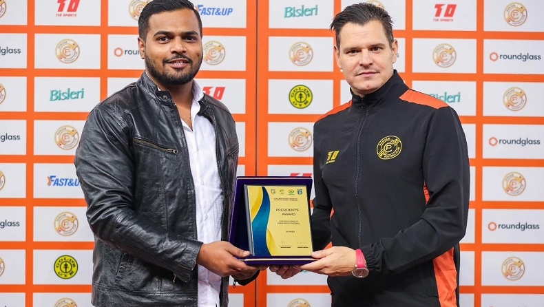 «Η Μεγάλη Επιστροφή Τοπολιάτη: Έρχεται να Αναστατώσει τις Ακαδημίες του Ολυμπιακού!»