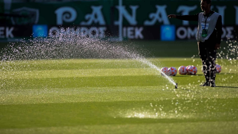 Ανακαλύπτοντας τον Αγωνιστικό Χώρο της Λεωφόρου: Τι Πρέπει να Ξέρετε για το Παναθηναϊκός–ΠΑΟΚ!