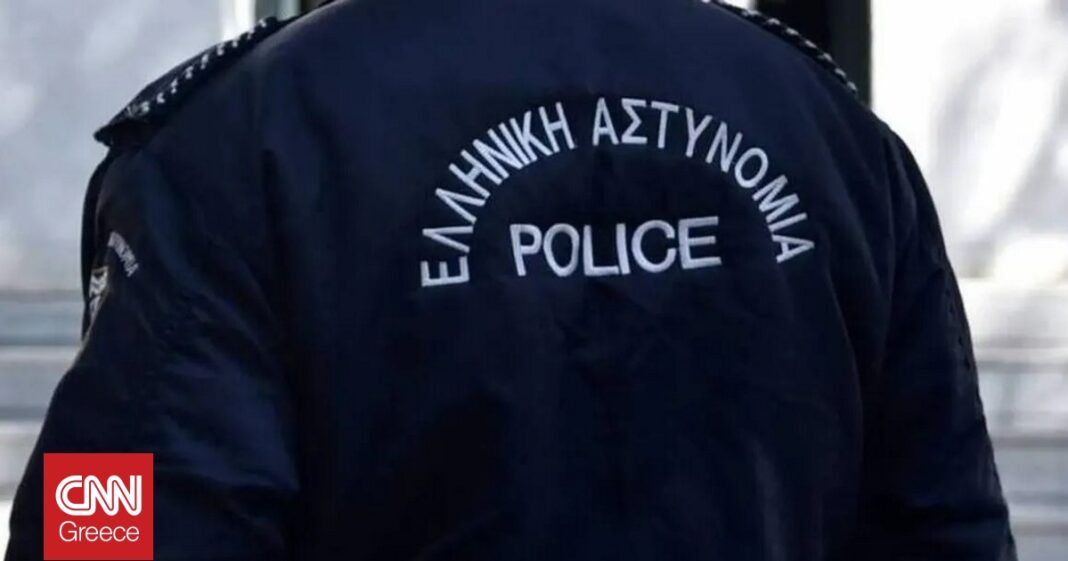 «Σκάνδαλο:-Αστυνομικός-με-εκατοντάδες-χιλιάδες-ευρώ-στον-λογαριασμό-του-προφυλακίζεται!»