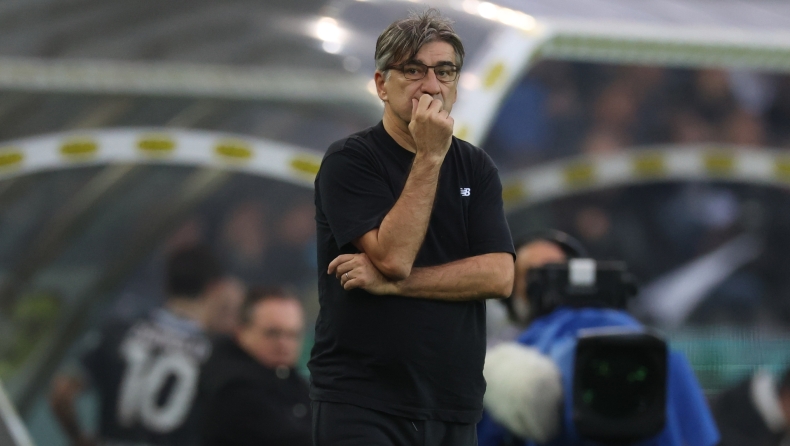 Ανατροπή-στην-Αταλάντα:-Ο-Γιούριτς-αποχωρεί-από-τον-πάγκο!