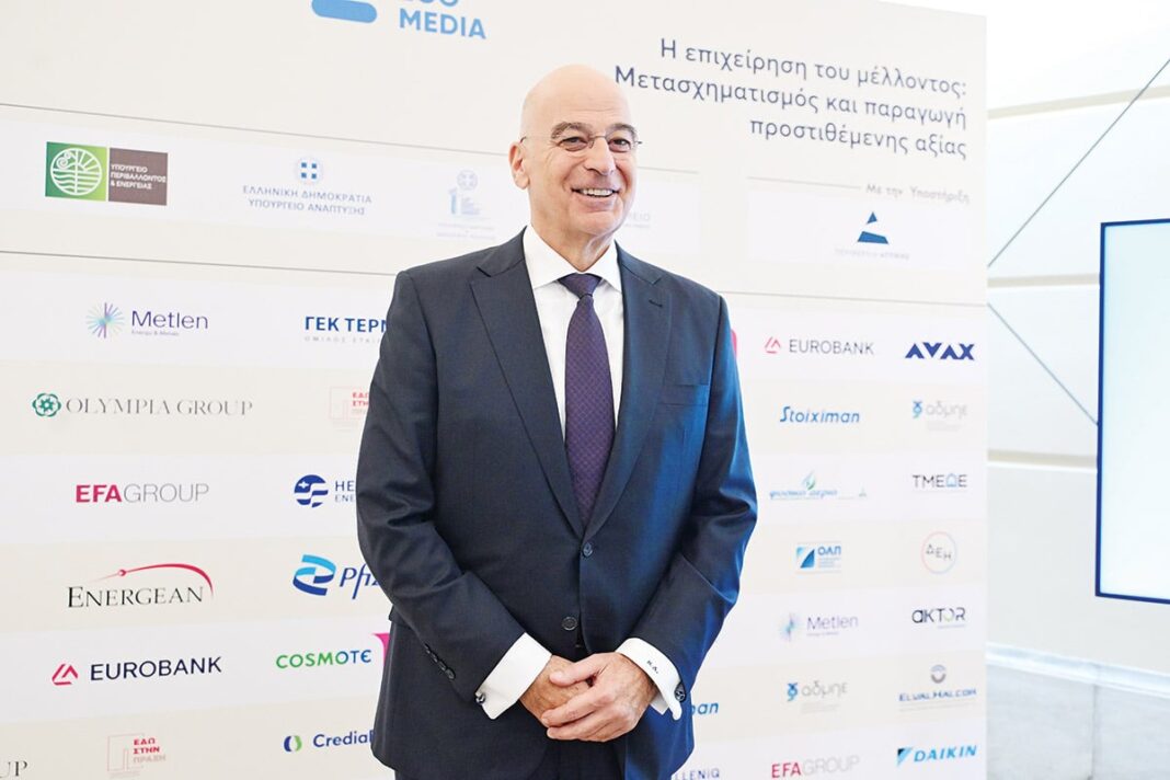 «Ανατρεπτικά-Στοιχεία-από-Δένδια:-35500-Αστράτευτοι-και-38.990-Ανυπότακτοι-Έλληνες-–-Τι-σημαίνει-για-το-μέλλον-μας!»