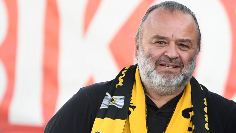 «Ηλιόπουλος:-Δεσμευόμαστε-για-το-μέλλον-του-ελληνικού-ποδοσφαίρου-–-Η-Κρήτη-στην-καρδιά-μας!»