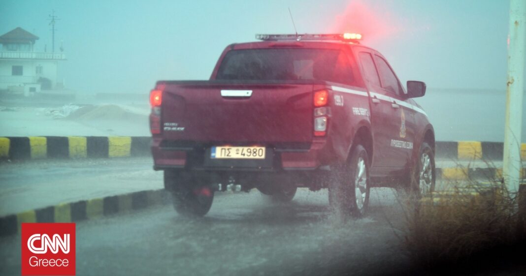 «Κακοκαιρία-σε-πλήρη-εξέλιξη:-Πού-θα-χτυπήσει-τις-επόμενες-ώρες-–-Μεγαλόπολη-και-Κέρκυρα-στο-στόχαστρο!»