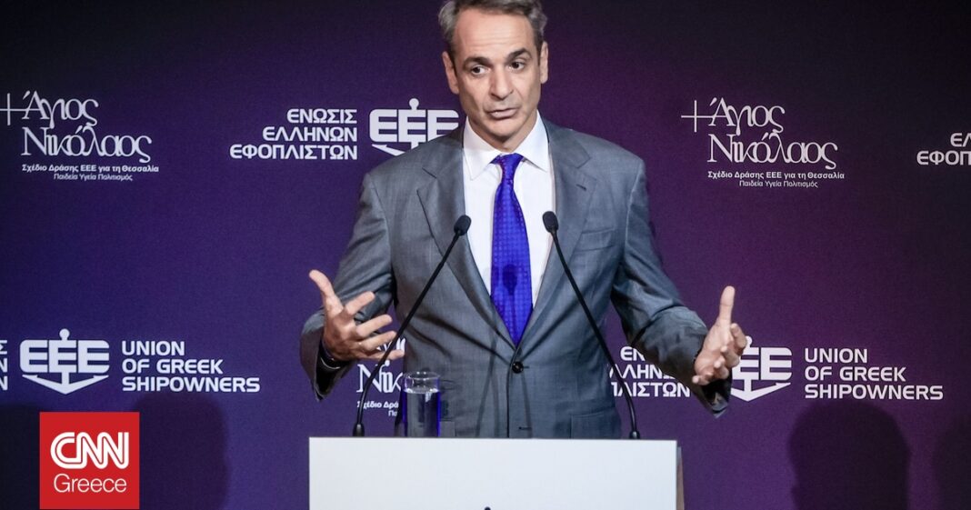 «Μητσοτάκης:-Ο-«daniel»-και-η-Δαπάνη-Άνω-των-3-Δισ.-–-Τα-Έργα-Αποκατάστασης-στη-Θεσσαλία-Προχωρούν!»