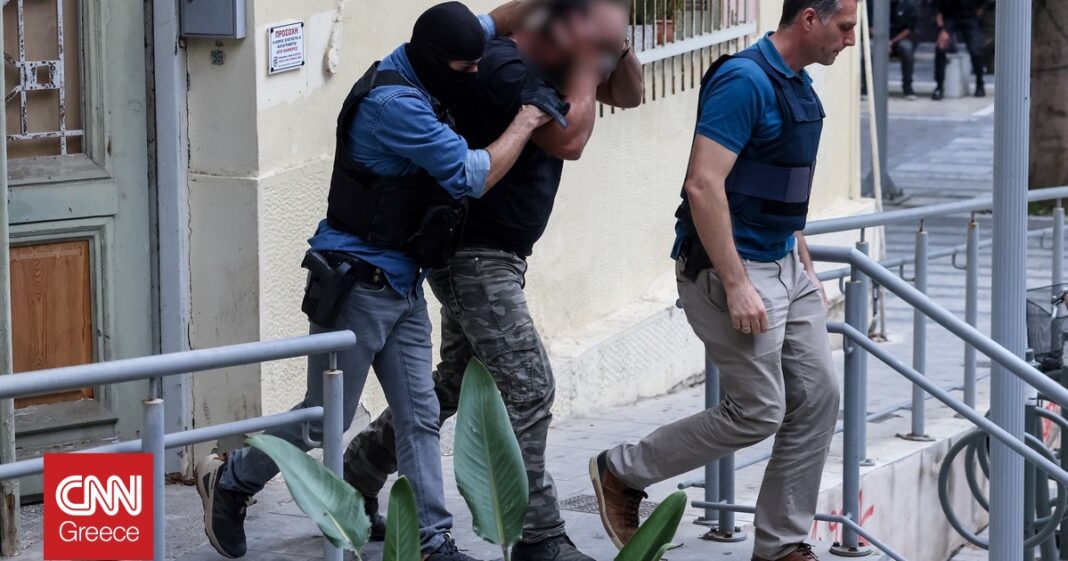 «Βορίζια:-Τα-τρία-αδέλφια-αποκαλύπτουν-την-αλήθεια-–-«Δεν-κρατούσα-όπλο,-δεν-πυροβόλησα»»