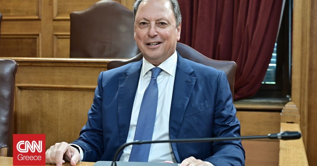 «Σπήλιος-Λιβανός:-Η-Επικήρυξή-μου-και-η-Μάχη-κατά-της-«Επιδοματοφαγίας»-στον-ΟΠΕΚΕΠΕ»