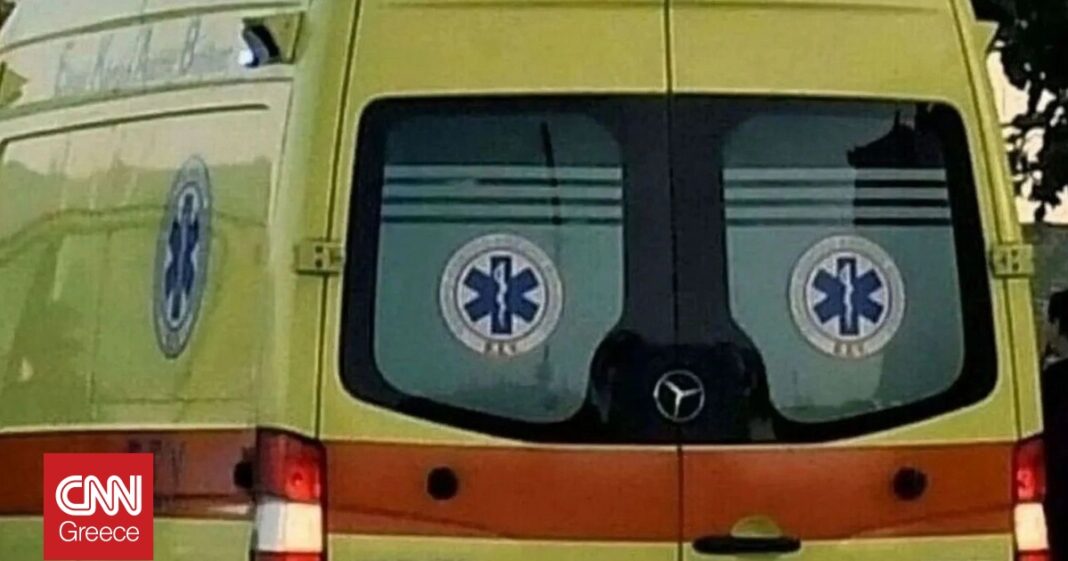 «Σοκ-στην-Αλεξανδρούπολη:-Νεκρή-18χρονη-φοιτήτρια-στο-διαμέρισμά-της-–-Μια-τραγική-ιστορία»