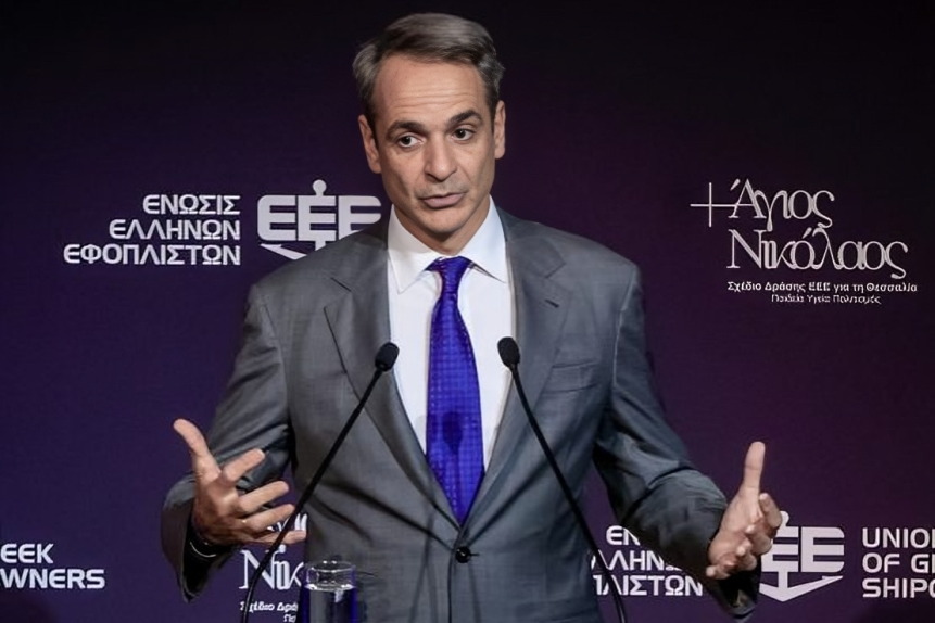 «Μητσοτάκης:-3-δισ.-ζημιά-από-τον-daniel-στη-Θεσσαλία-–-Η-κυβέρνηση-αναζητά-χορηγούς-για-την-αποκατάσταση»