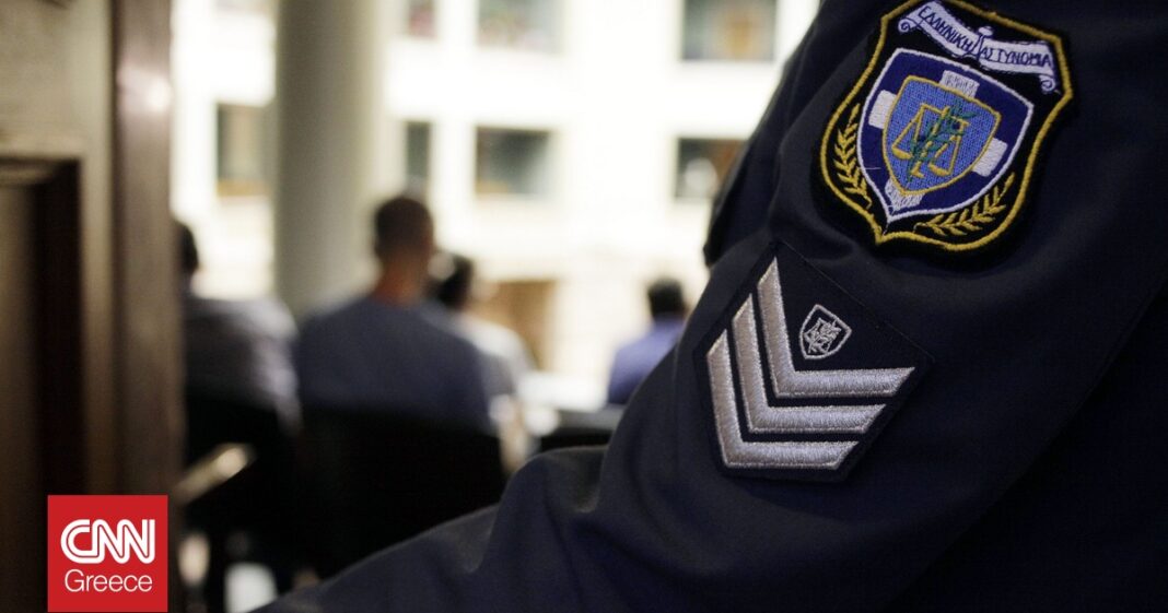 «Σκάνδαλο-στη-Θεσσαλονίκη:-Αστυνομικός-πίσω-από-τα-κάγκελα-για-διακίνηση-ναρκωτικών!»