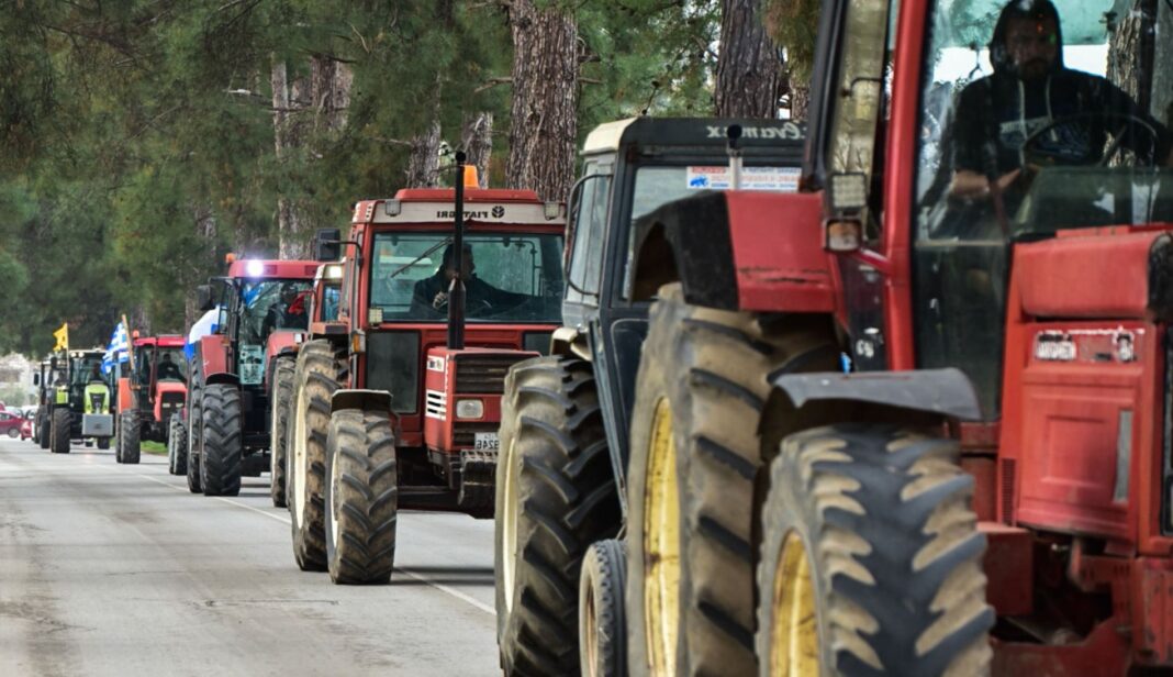 «Αγρότες και Κτηνοτρόφοι Ενώνουν Δυνάμεις: Πανελλαδικό Συλλαλητήριο στην Καρδιά της Αθήνας!»
