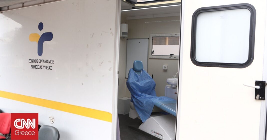 Κινητές-Μονάδες-Υγείας-(ΚΟΜΥ):-Η-Επαναστατική-τους-Συνεισφορά-στην-Υγειονομική-Φροντίδα-και-την-Ευημερία-των-Πολιτών!