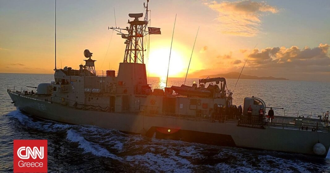 Σχήμα-5×5:-Η-Στρατηγική-Πορεία-της-Ελλάδας-στην-Ανατολική-Μεσόγειο-–-Ανακαλύπτοντας-Νέες-Ευκαιρίες!