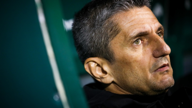 Οι Στρατηγικές του Λουτσέσκου: Τι Σχεδιάζει για Ντέλια, Μεϊτέ και τον Τερματοφύλακα!