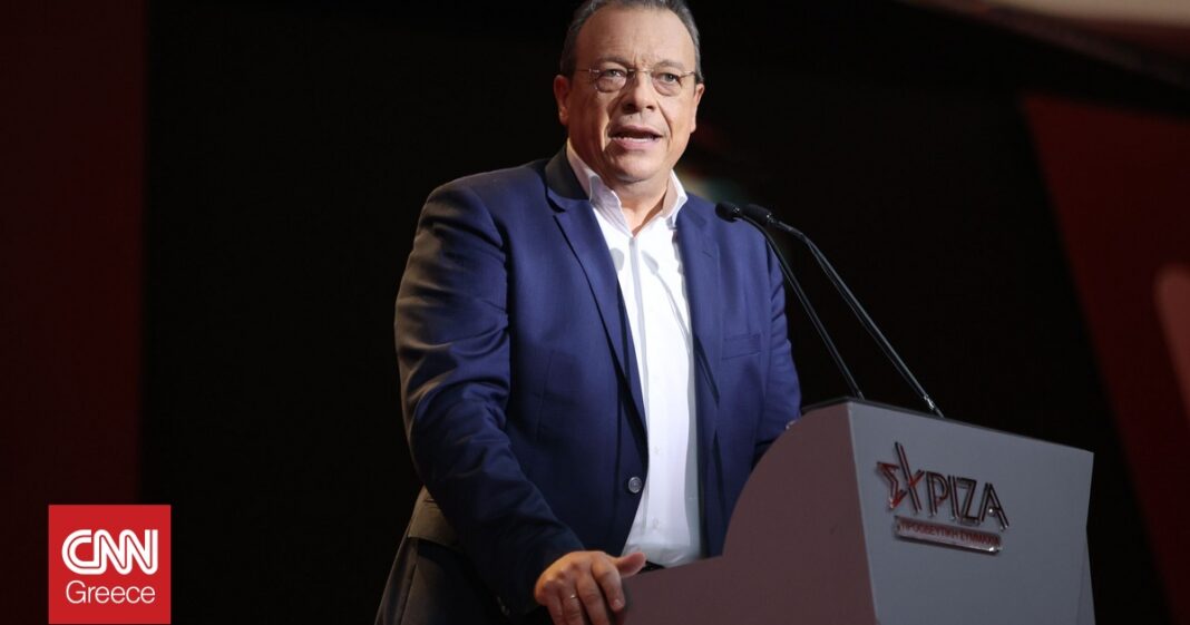 Φάμελλος:-Ο-κ.-Μητσοτάκης-‘έφυγε’-από-την-πίσω-πόρτα-για-να-αποφύγει-τους-αγρότες!