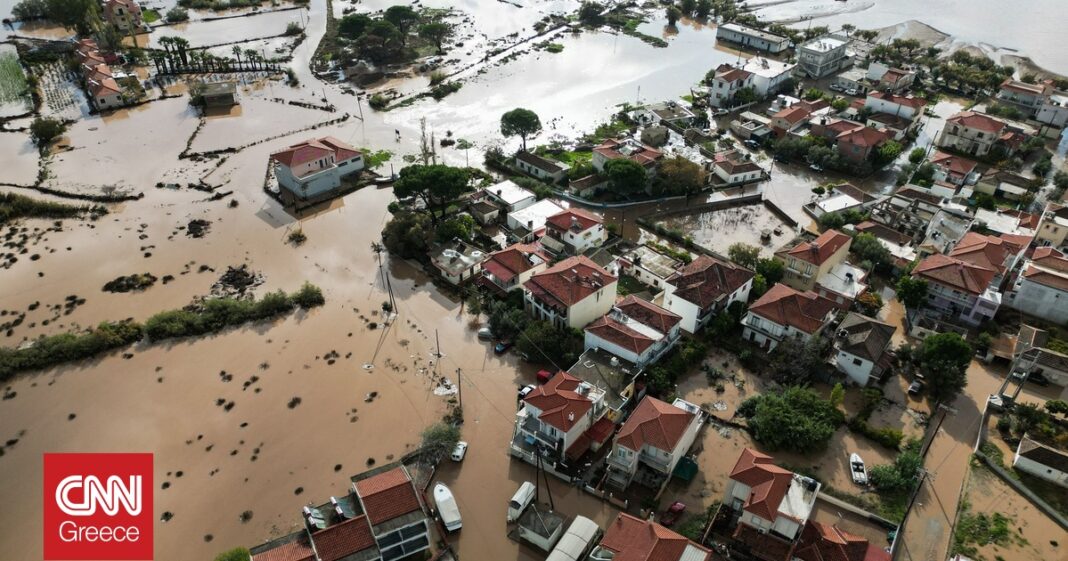 «Σοκαριστικές-Εικόνες:-Χαλαζόπτωση-Σαρώνει-Καλλονή-και-Σκάλα-Μυτιλήνης-–-Η-Σάμος-σε-Κίνδυνο!»
