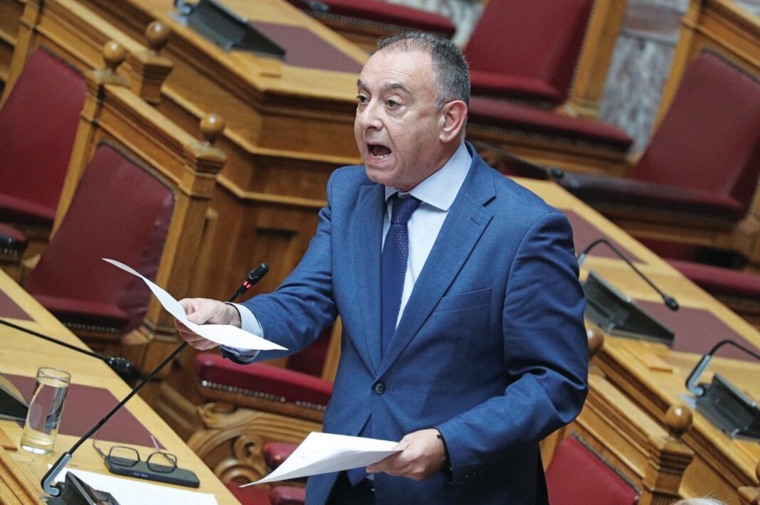 «Ανατροπή στον Διορισμό: Ο Σκάνδαλος με την Κόρη Κέλλα»