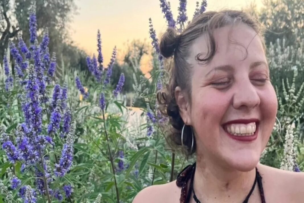 «Συγκλονιστική-Απώλεια:-Η-27χρονη-Αναστασία-Τασούλα-Χάνει-τη-Μάχη-με-την-Κυστική-Ίνωση»