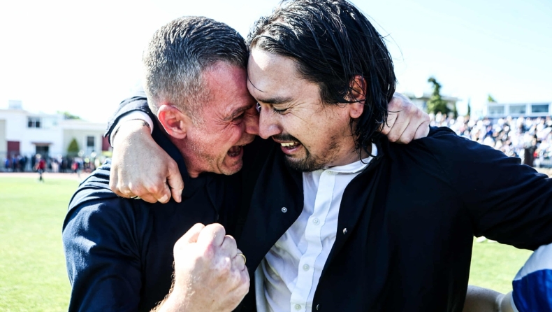 «Κοτσόλης:-Ευγνωμοσύνη-για-το-μαγικό-ταξίδι-που-έκλεισε-–-Ένας-όμορφος-κύκλος-ζωής»