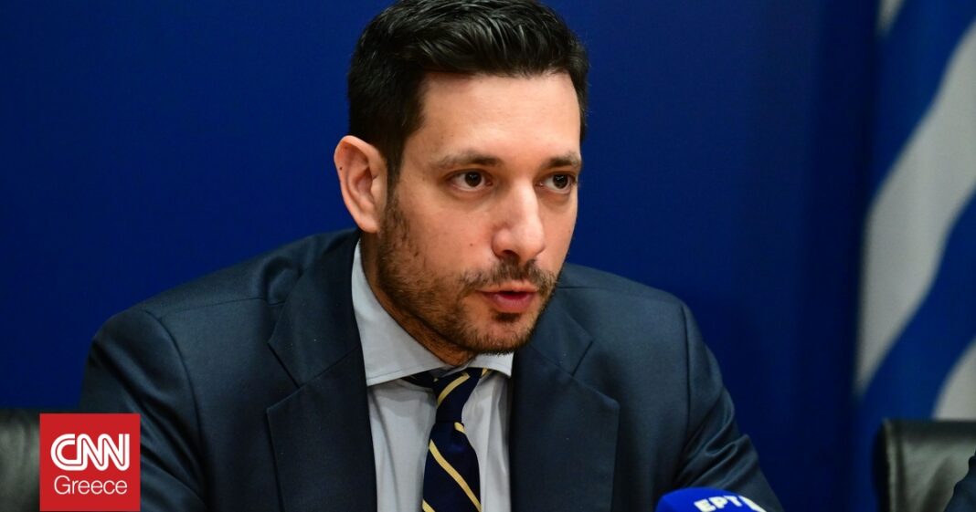 «Κυρανάκης:-Έρχεται-η-Επανάσταση-στην-Ασφάλεια-του-Δρομολογίου-ΟΣΕ-Αθήνα-–-Θεσσαλονίκη-αυτό-το-Καλοκαίρι!»