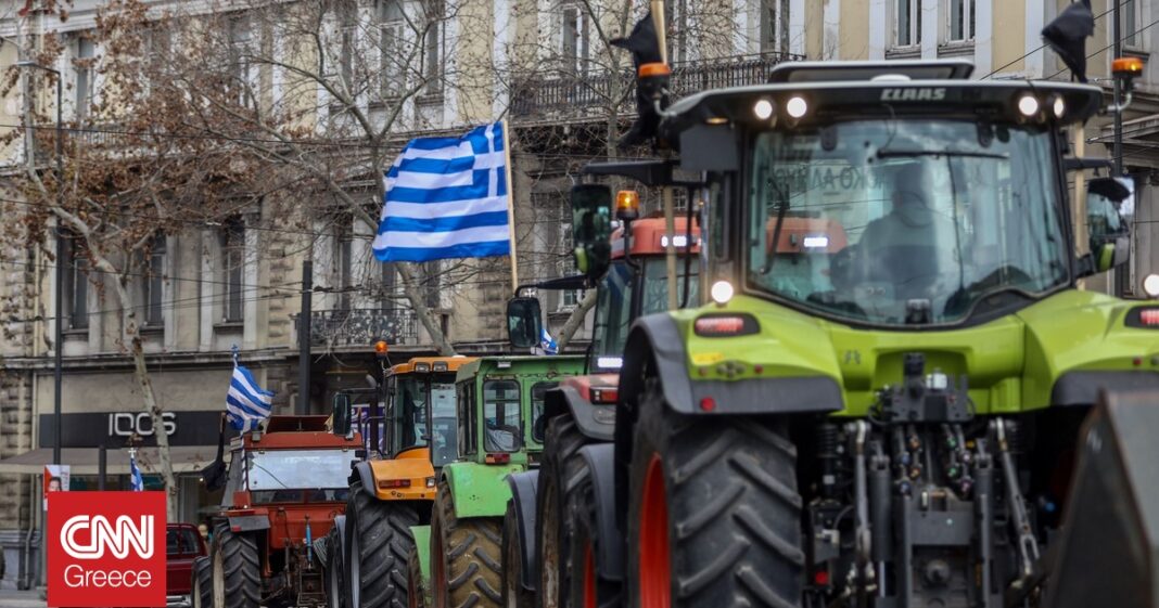 «Αγρότες-σε-αναμονή:-Οι-κυβερνητικές-αποφάσεις-και-οι-αντιπαραθέσεις-με-την-αντιπολίτευση»