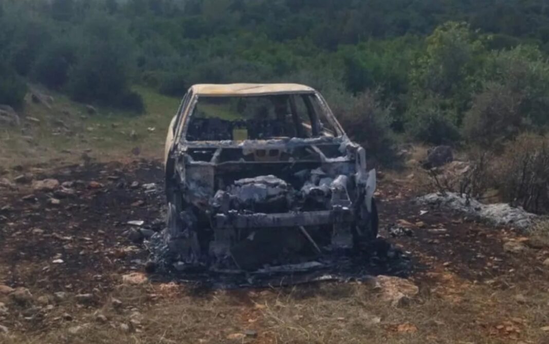 «Σκούρτα: Αποκαλύψεις και Έρευνες – Η Συναρπαστική Διαμάχη του Θύματος για Μια Γυναίκα»