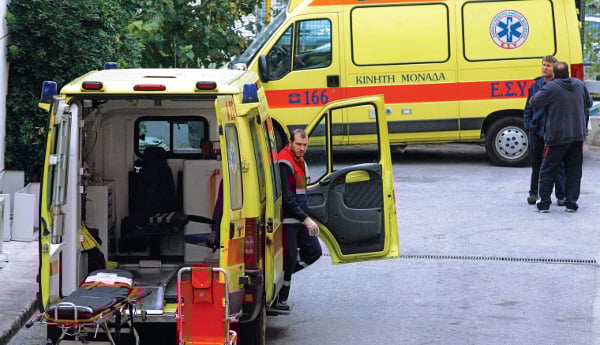 «Συγκλονιστική τραγωδία στην Αχαΐα: Η δραματική διάσωση του 3χρονου και οι 40 λεπτά ΚΑΡΠΑ (βίντεο)»