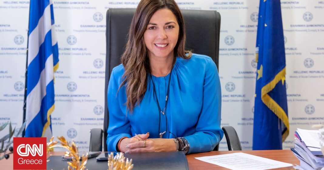 «Σ-Ζαχαράκη:-8.000-Νέες-Προσλήψεις-Αναπληρωτών-Εκπαιδευτικών-–-Μια-Επαναστατική-Στροφή-στη-Διαχείριση-Κενών-Θέσεων!»