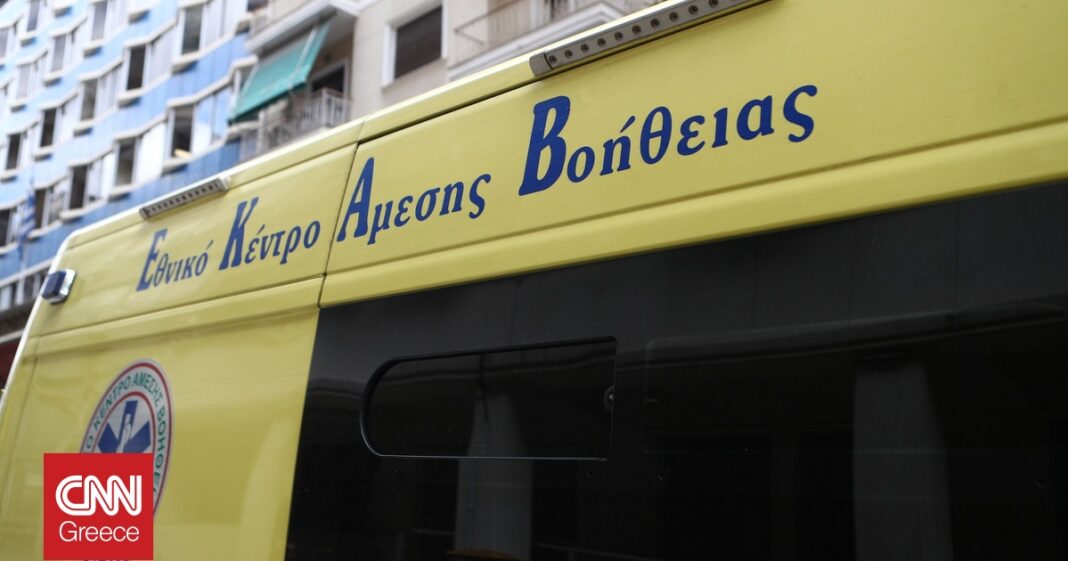 «Σοκ στην Εύβοια: Ανακαλύφθηκε νεκρός 75χρονος στο σπίτι του, 10 ημέρες μετά τον θάνατό του»