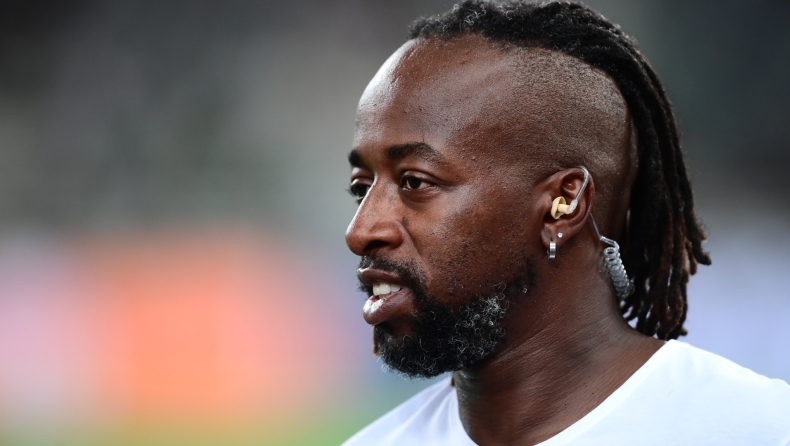 «Συναρπαστική Αναμέτρηση στην Accor Arena: Παρί Σεν Ζερμέν vs Παναθηναϊκός με Γκοβού και Ραμπεσαντραντανά!»