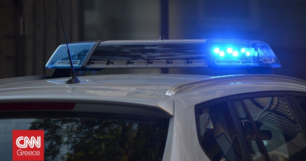 «Δραματική-Σύλληψη-17χρονου-στο-Διδυμότειχο:-Μαχαίρωσε-ηλικιωμένο-σε-απόπειρα-κλοπής-ταμειακής-μηχανής!»