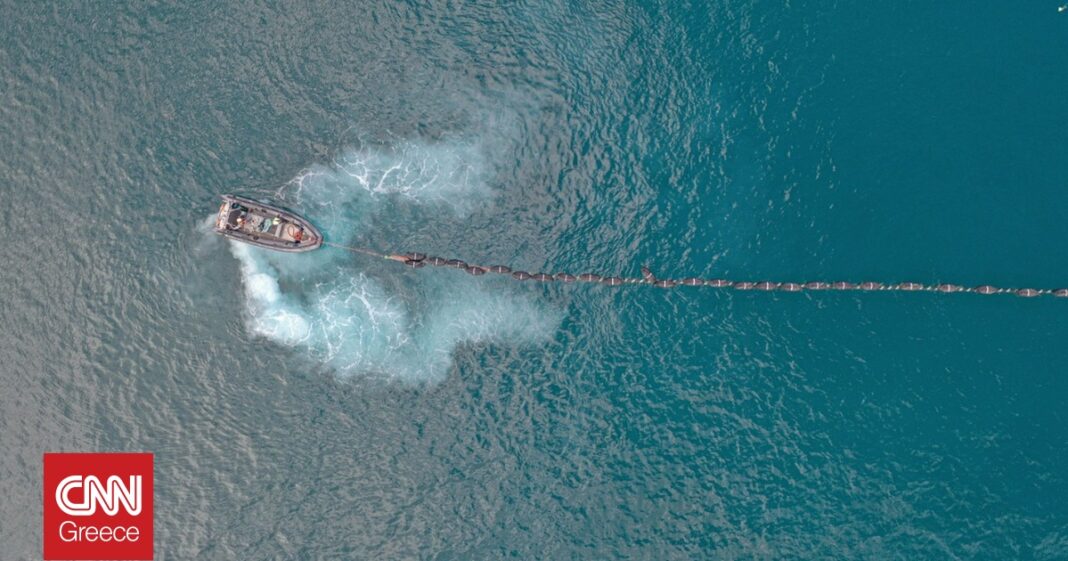 «Ελλάδα – Κύπρος: Η Διακυβερνητική Σύνοδος που Σηματοδοτεί τη Νέα Εποχή στην Ηλεκτρική Διασύνδεση»