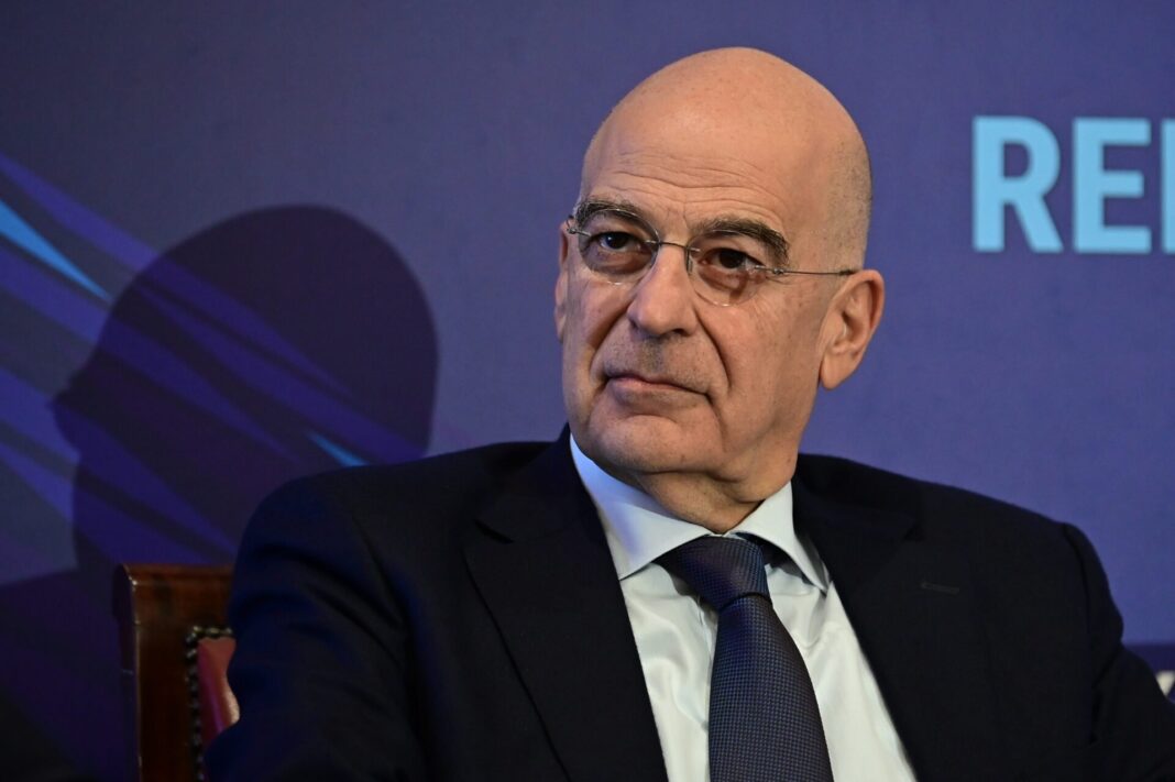 «Δένδιας: Η ΕΕ άφησε την Αφρική να μετατραπεί σε παράδεισο τζιχαντιστών – Μια ανησυχητική πραγματικότητα»