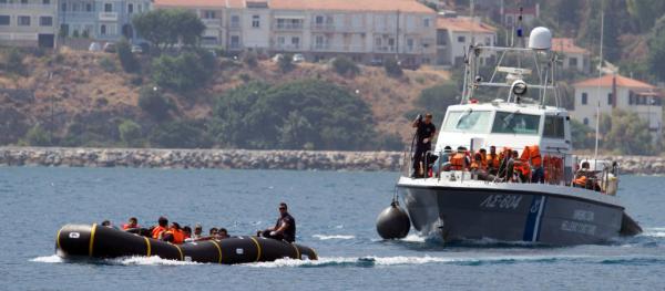 «Τραγωδία στη Γαύδο: Τρεις ζωές χάθηκαν σε ναυάγιο – Η ροή των μεταναστών συνεχίζεται»