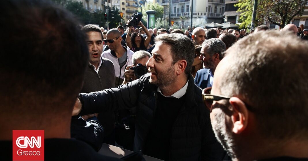 ΠΑΣΟΚ:-Η-Στρατηγική-Στροφή-στην-Περιφέρεια-και-η-Εκμετάλλευση-της-Αγροτικής-Δυσαρέσκειας!