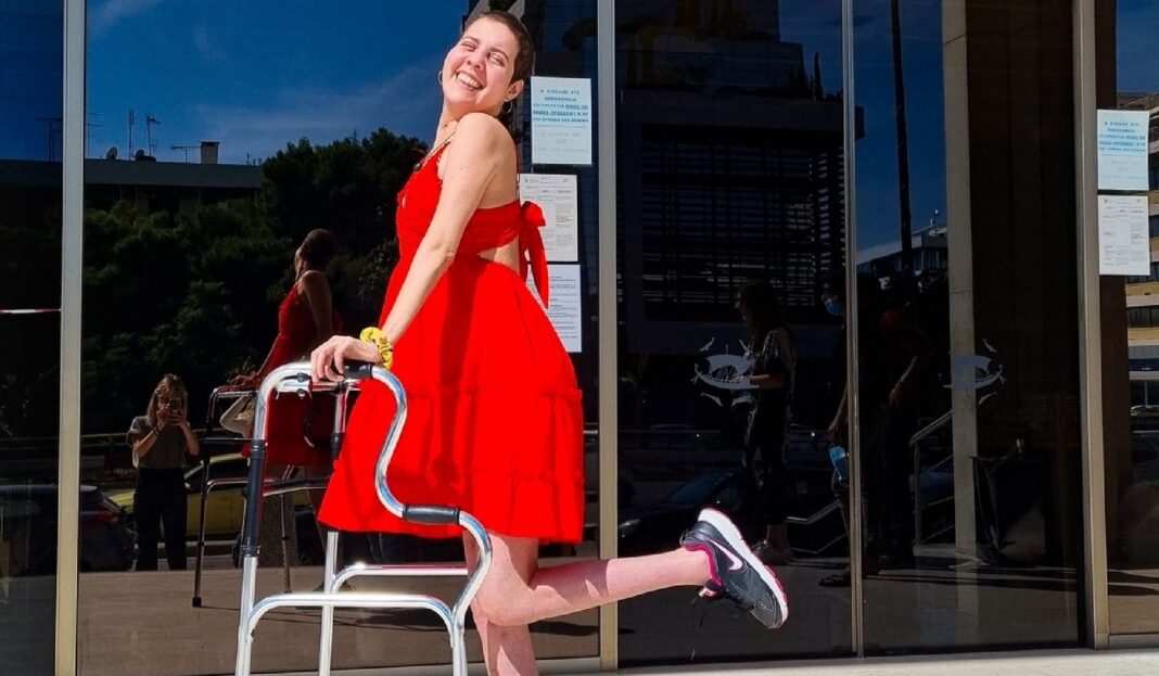 «Αναστασία: Από το θαύμα της μητρότητας στην τραγωδία – Η συγκλονιστική ιστορία μιας 27χρονης που περίμενε το δεύτερο μωρό της»